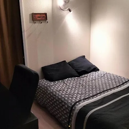 T2 Saint-anne Hyper Centre Apartment *
