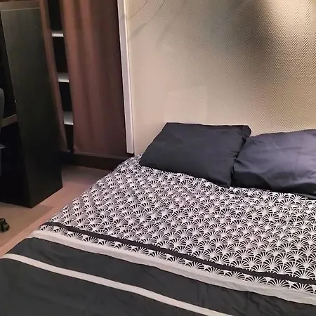 Apartment T2 Saint-anne Hyper Centre *