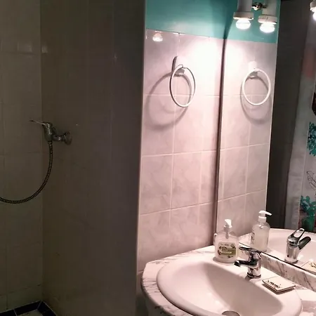Apartment T2 Saint-anne Hyper Centre *
